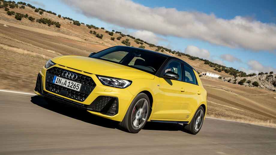 Carro do Ano 2019: À conquista do Cristal