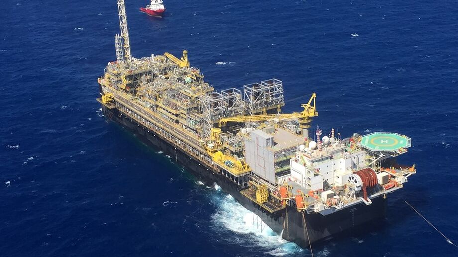 Lucros da Galp sobem 23% com aumento da produção e preço do petróleo