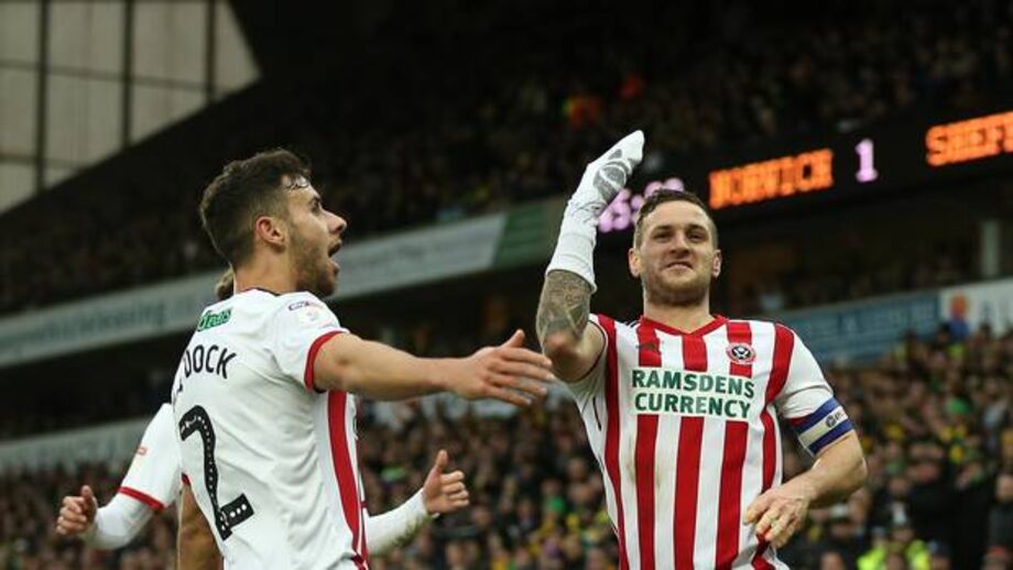 Estrela do wrestling rendida a Billy Sharp