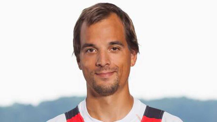 Ex-campeão olímpico de remo morre aos 30 anos