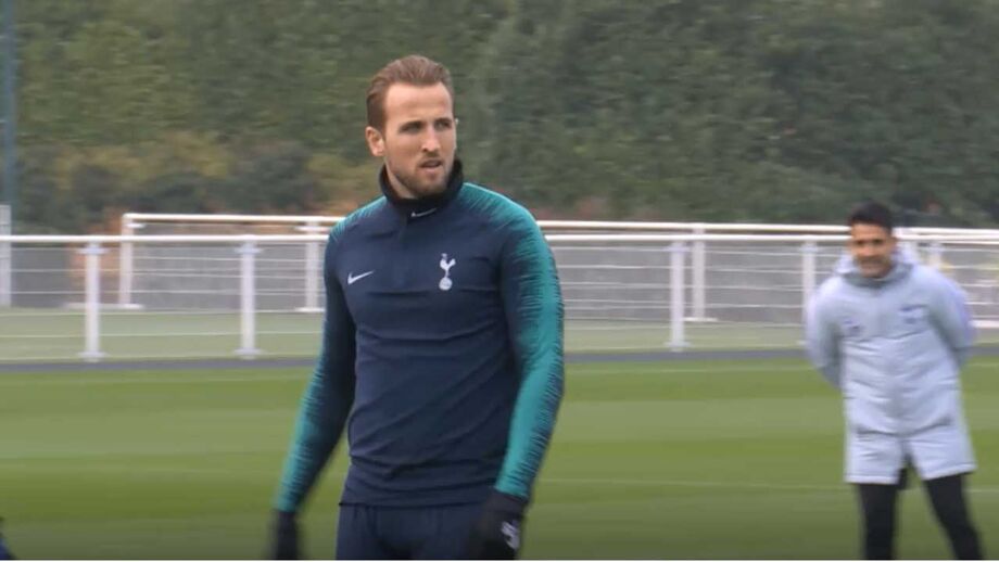 Ballack: «Hipóteses do Dortmund aumentam com lesão de Kane»