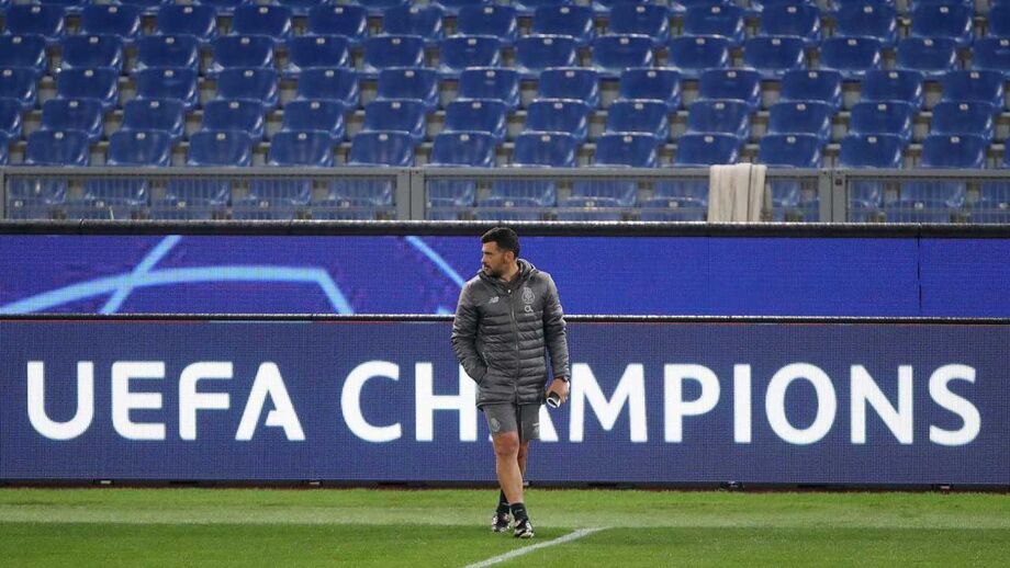 Italianos lembram Sérgio Conceição... e Juary