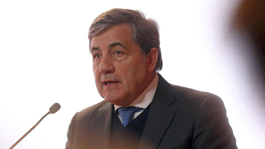Fernando Gomes reclama mais meios para a Autoridade contra a Violência no Desporto