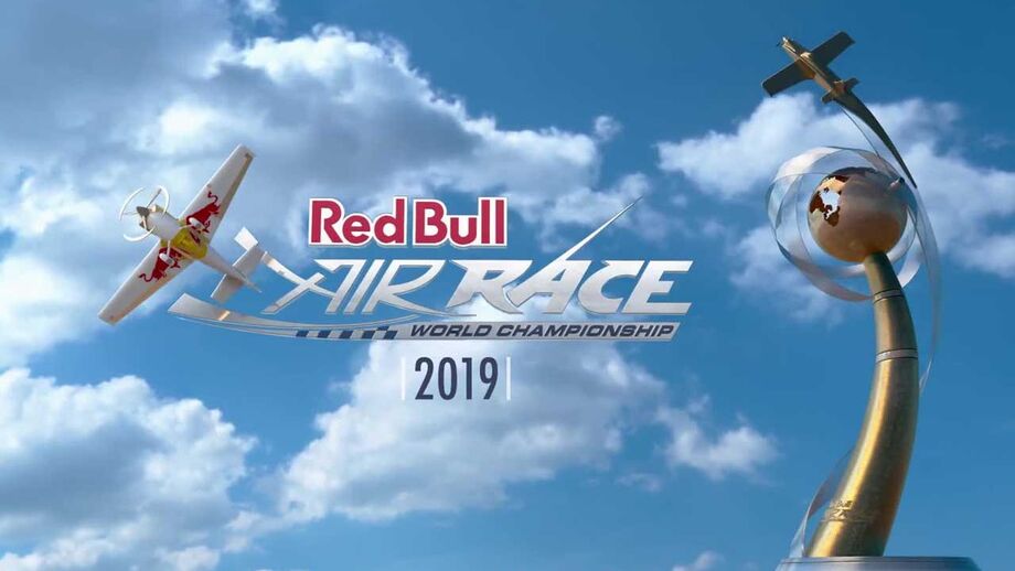 Red Bull Air Race: Ases dos ares deram espectáculo em Abu Dhabi