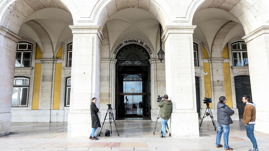 Operação LEX: Acusação está para breve