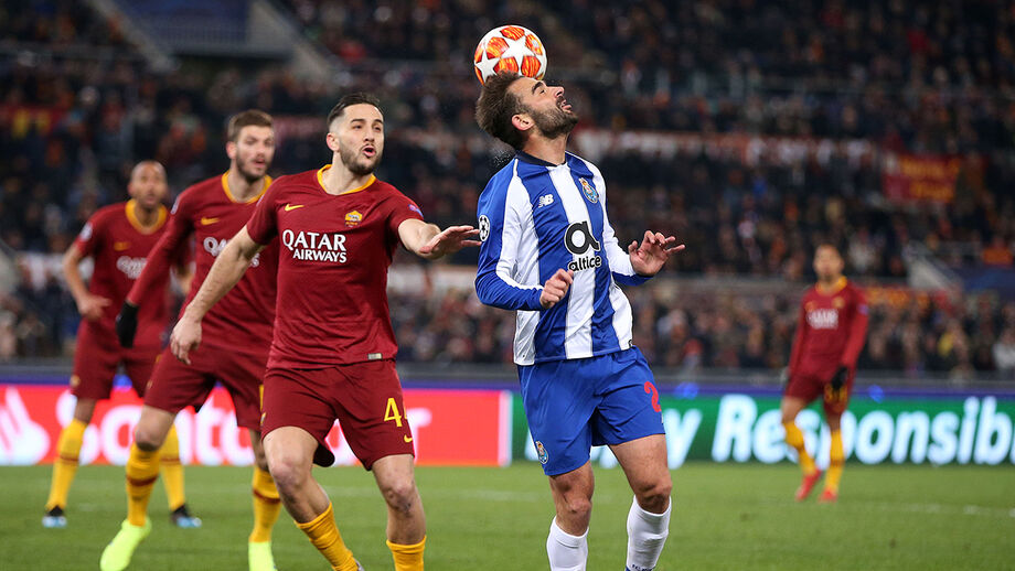 Os jogadores do FC Porto um a um: Renascimento parte I