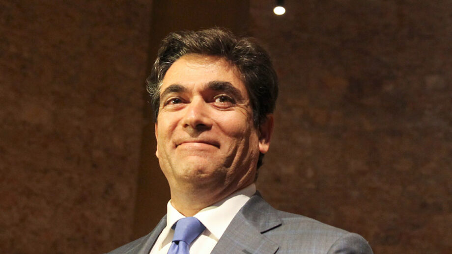 Diogo da Silveira deixa liderança da Navigator