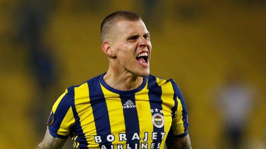Martin Skrtel deu ‘nega’ ao Barcelona