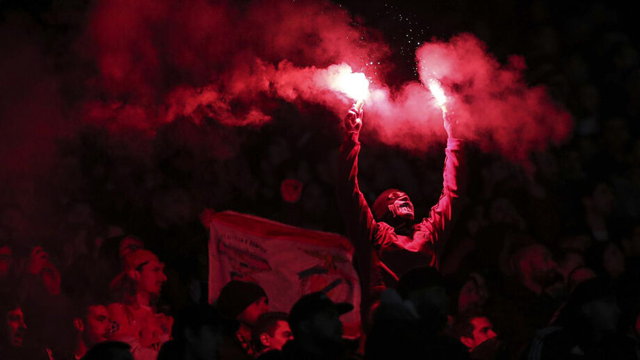 Benfica