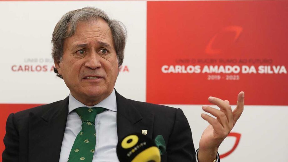 Amado da Silva pede base de apoio alargada para recuperar o râguebi português