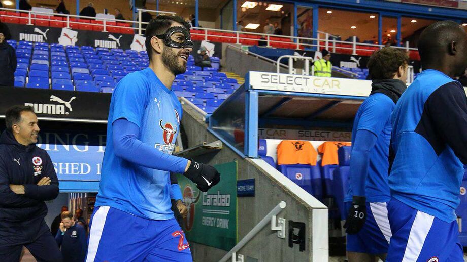 Nélson Oliveira dá vitória ao Reading
