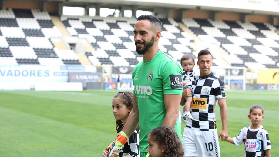 Bracali sem Liga há dois anos