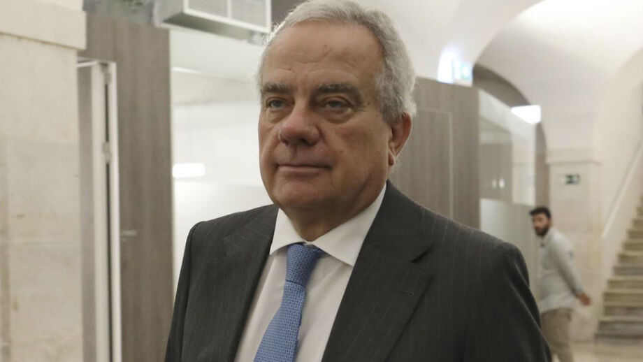 Ricciardi desmente Bruno de Carvalho: «Passagens do livro a meu respeito são inventadas»