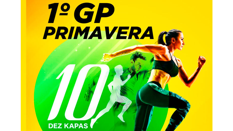 Santa Comba Dão recebe Primavera com 1.º edição de corrida 10k