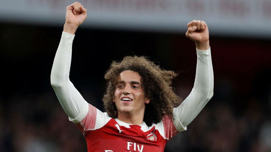 Petit avisa Guendouzi: «Miúdo, não imites o Özil»
