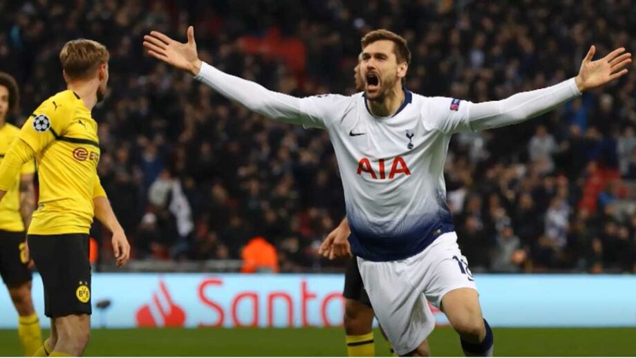 Llorente: «Vamos a Dortmund como se estivesse empatado»