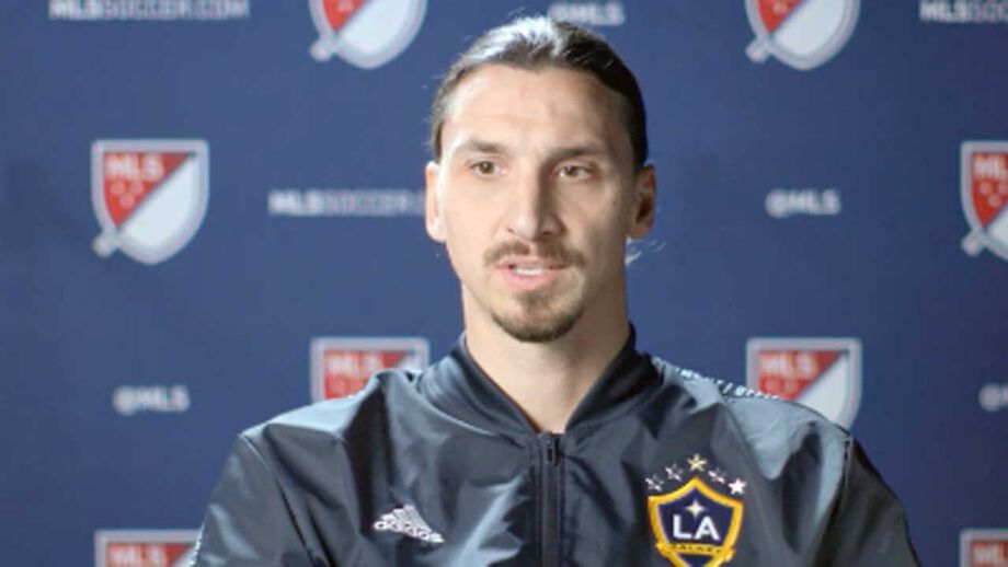 Favoritos a vencer a Liga dos Campeões? Zlatan Ibrahimovic sabe a resposta de cor e salteado