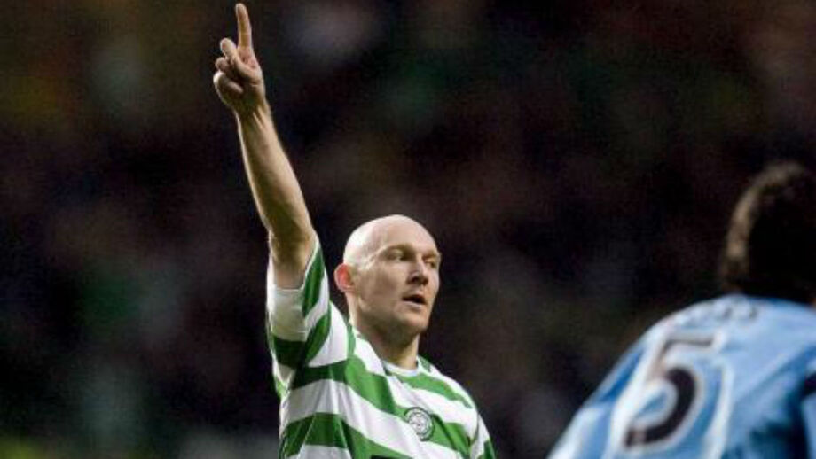 Thomas Gravesen, o