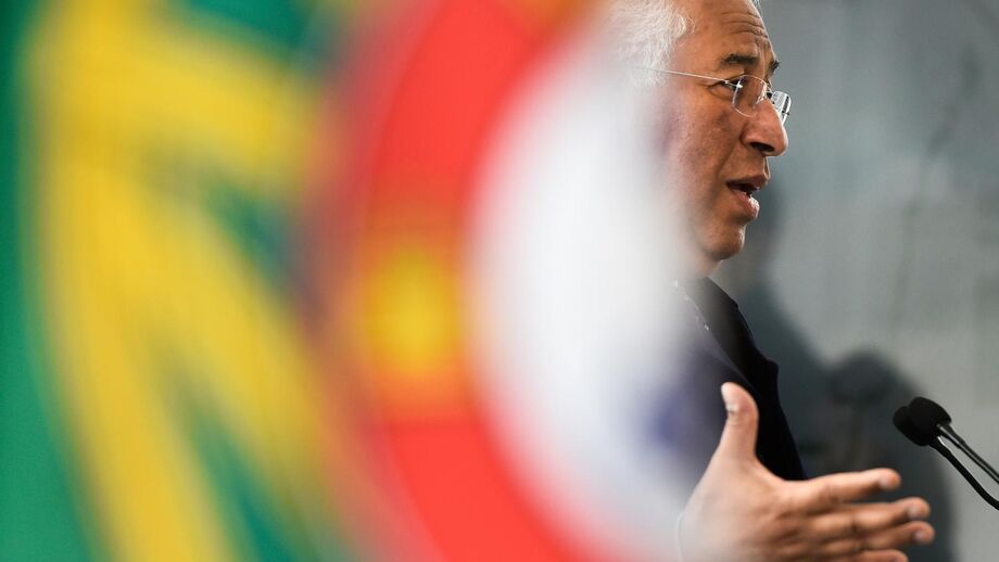 Economia portuguesa é