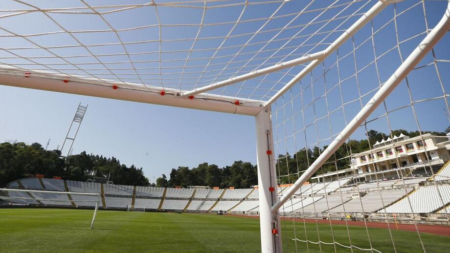 Salgueiros-AD Grijó (AF Porto)