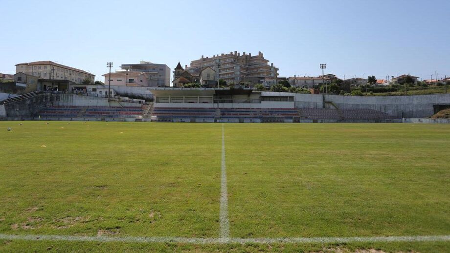 Serpa-Castrense (Taça Beja)