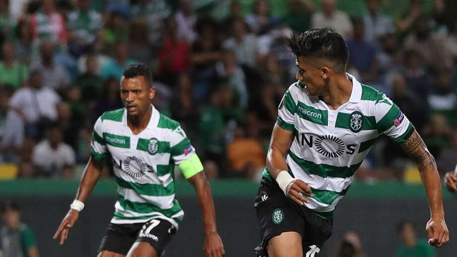 Nani e Montero deixam o Sporting: as poupanças e os detalhes dos negócios