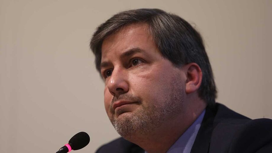 Bruno de Carvalho e a AG destitutiva: «Os votos saíram em sacos do lixo...»