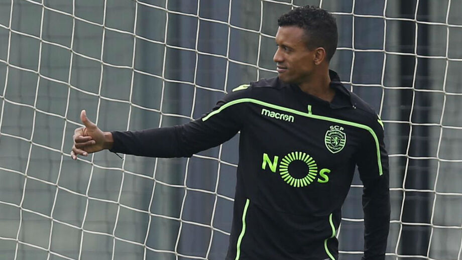Nani vai reencontrar antigo colega e terá companhia portuguesa no Orlando City