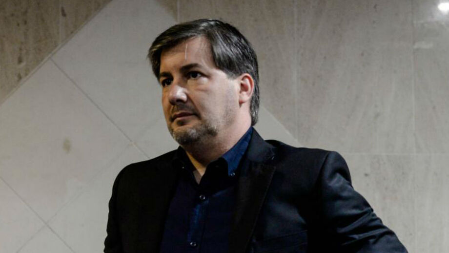Bruno de Carvalho: «Luís Filipe Vieira desiludiu-me com aquela tentativa de aliança»