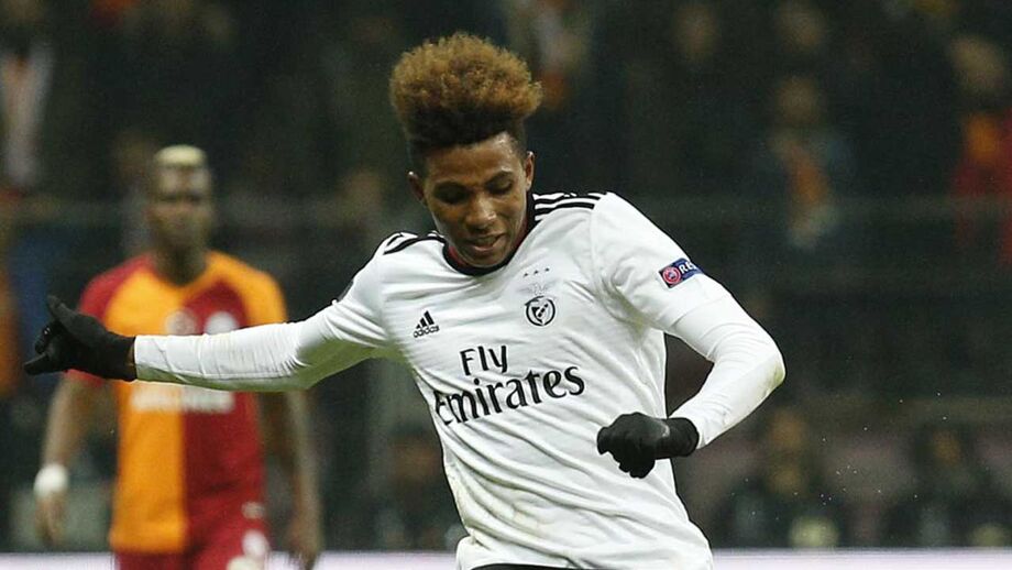 Gedson Fernandes chora morte de amigo alvejado no Seixal