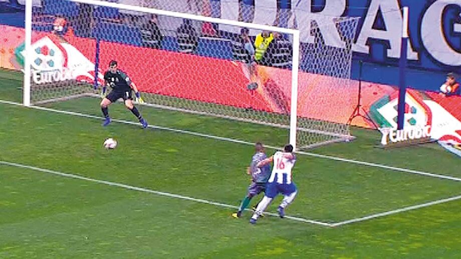 Os casos do FC Porto-V. Setúbal