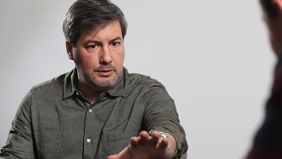 Bruno de Carvalho: «Senti Jorge Jesus diferente depois do acordo com o Benfica»