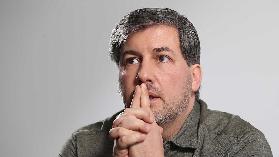 Protocolo com Batuque: SAD do Sporting admite queixa-crime contra Bruno de Carvalho