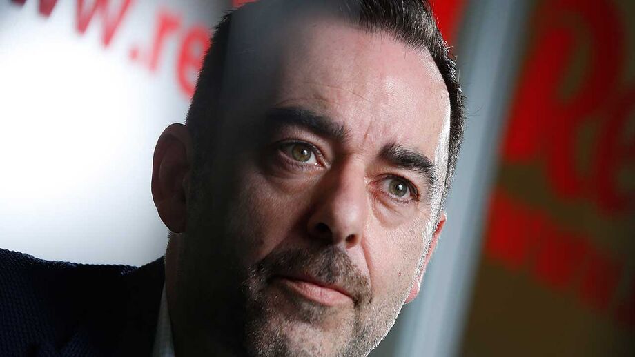 Carlos Freitas na mira do Monaco