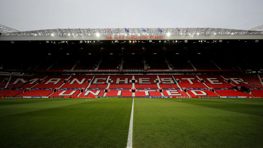 Príncipe saudita equaciona comprar Manchester United por 4,3 mil milhões