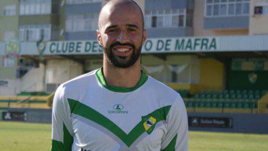 Mafra-Estoril, 1-1: Bruninho garante empate em cima do final do jogo