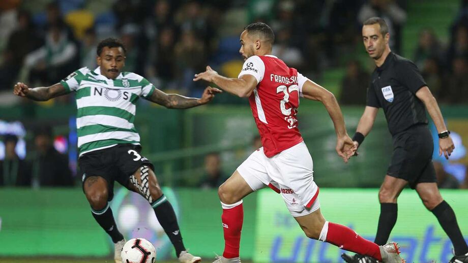 Os jogadores do Sp. Braga um a um: procura-se equipa candidata ao título