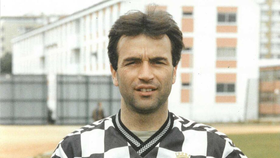 Frederico morreu aos 61 anos