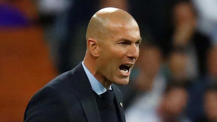Zidane na rota do Chelsea: as exigências de peso de que o treinador francês não abdica