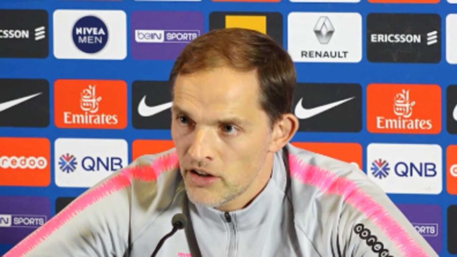 Tuchel: «É óbvio que o Lyon tem qualidade para derrotar o Barcelona»
