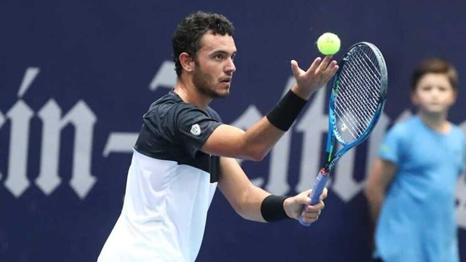 Gonçalo Oliveira avança no Challenger de Banguecoque