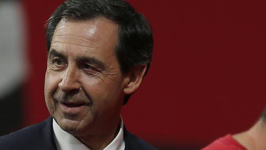Gomes da Silva: «O Seixal jamais será capaz de fornecer todo um plantel»