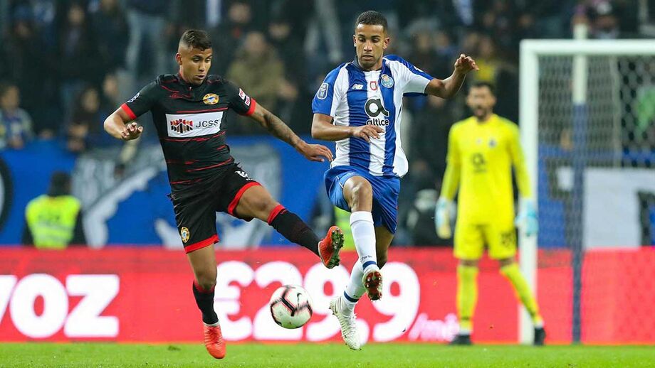 Silvério volta a treinar a 100%