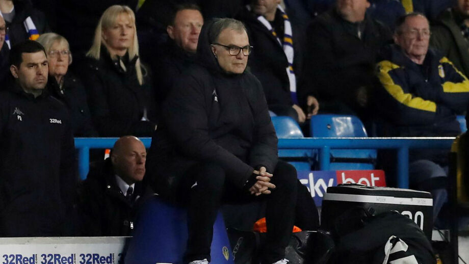 Leeds paga 230 mil euros por espiar adversário e contribui para nova regulamentação