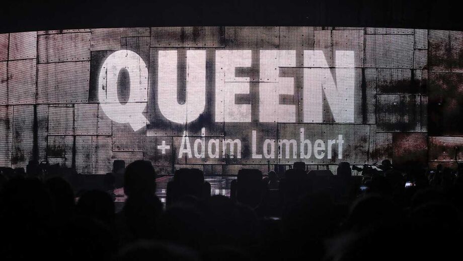Queen vão atuar na cerimónia dos Óscares