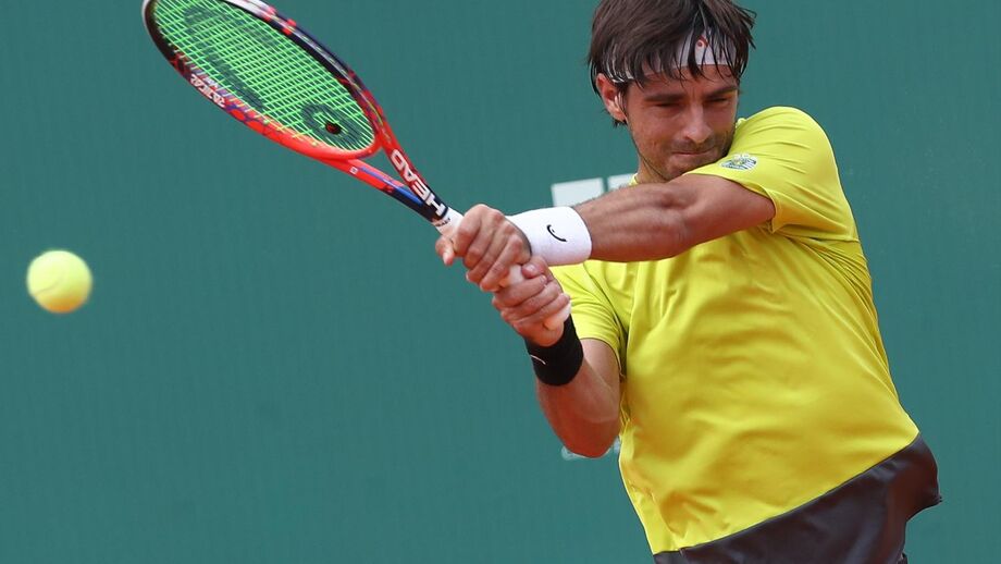 Gastão Elias eliminado na primeira ronda em Banguecoque