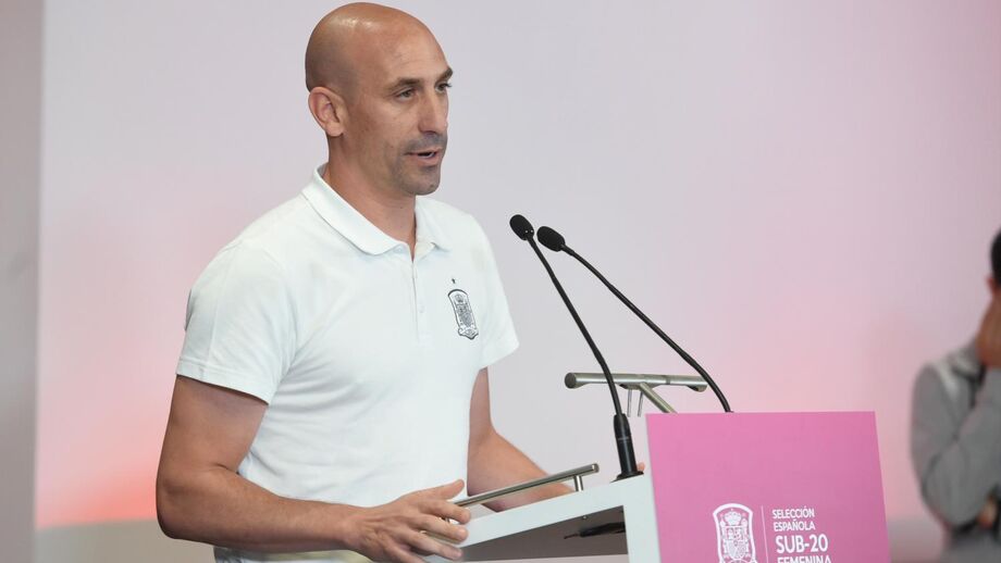 Federação Espanhola quer Supertaça com quatro finalistas