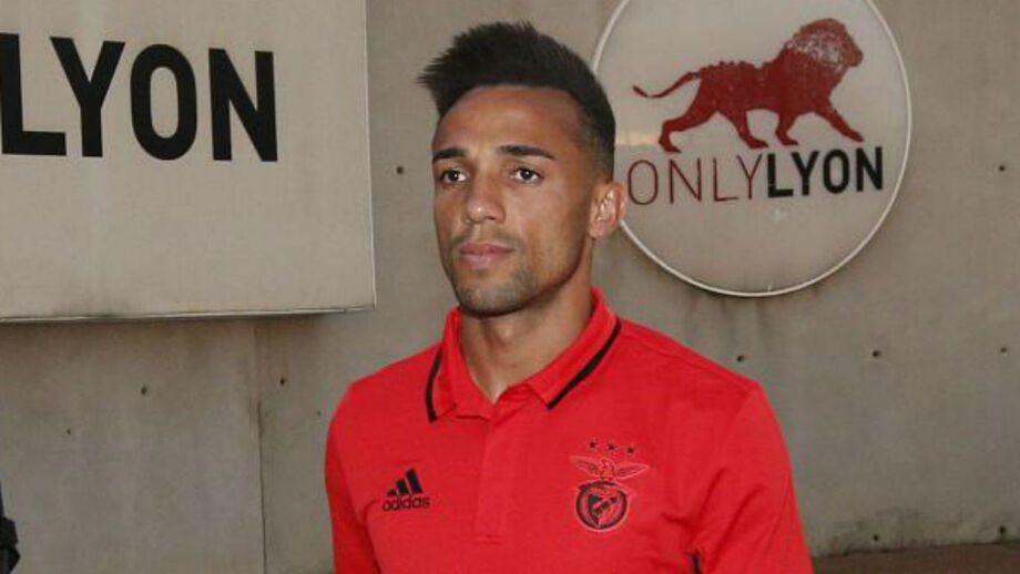 Marçal recorda como a ida de Jesus para o Sporting o tramou no Benfica de Rui Vitória