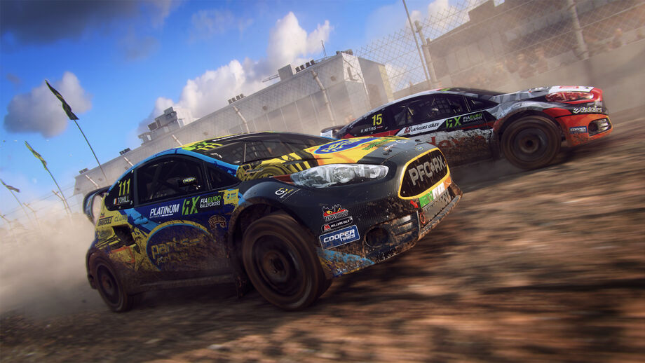Novidades PS Store: Anthem, DiRT Rally 2.0 e muito mais