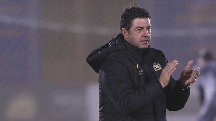 Al Nassr de Rui Vitória apura-se para fase de grupos da Champions asiática